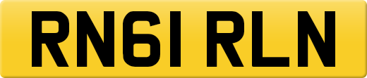 RN61RLN